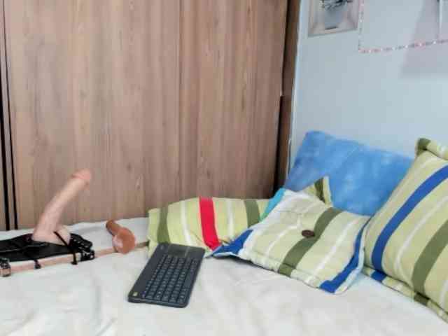 larossasexy webcam