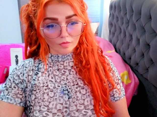 Alexatexass's BongaCams show and profile