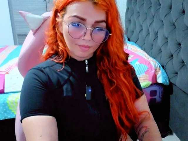 Alexatexass live cam