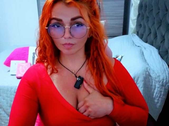 Alexatexass's BongaCams show and profile