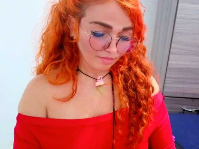 Alexatexass, en vivo ahora en BongaCams