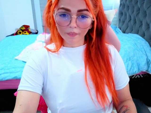 Alexatexass live cam on BongaCams