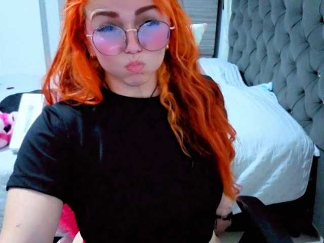 Alexatexass live webcam show