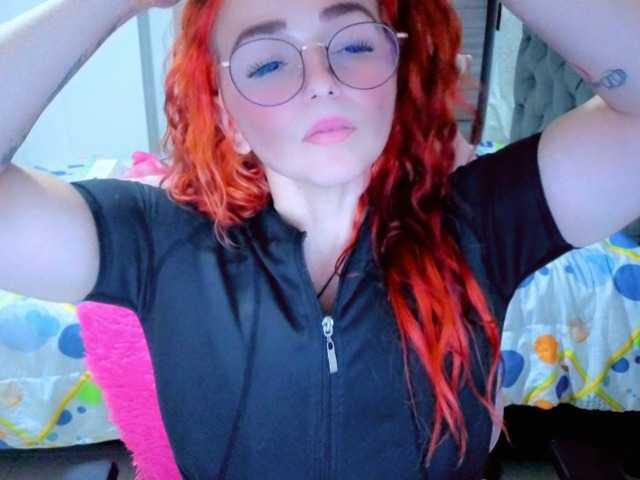 Alexatexass webcam bongacams model stream image