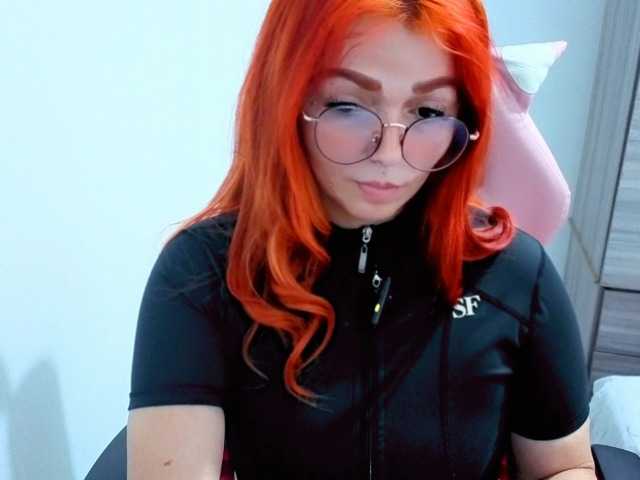 Alexatexass live cam