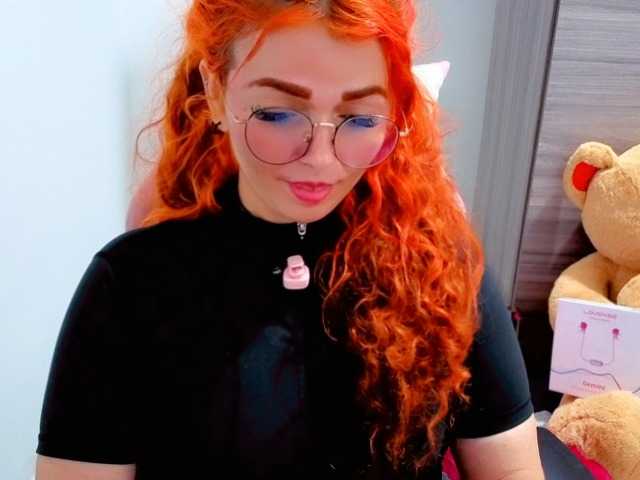 Alexatexass, en directo ahora en BongaCams