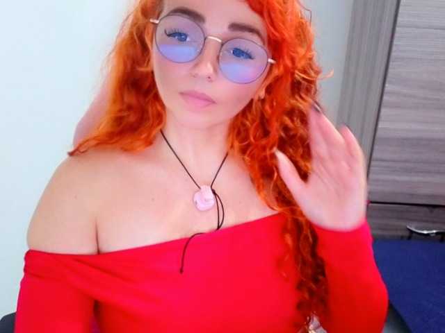 Alexatexass, en vivo ahora en BongaCams