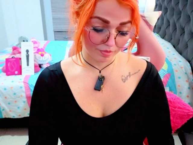Alexatexass live webcam show