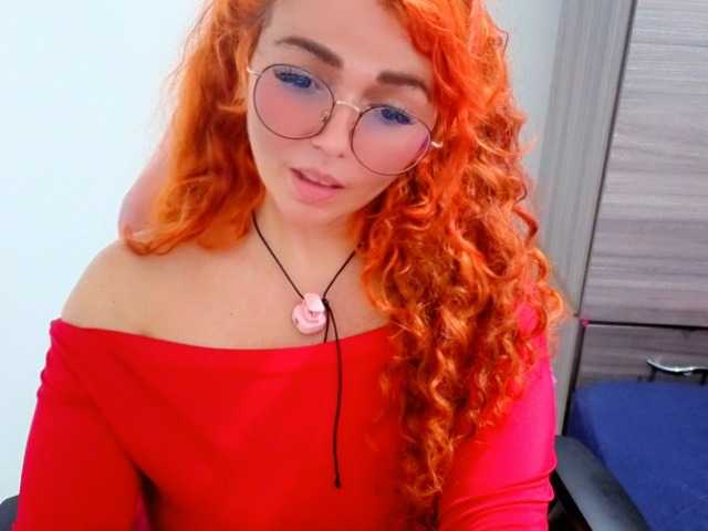 Alexatexass, en vivo ahora en BongaCams
