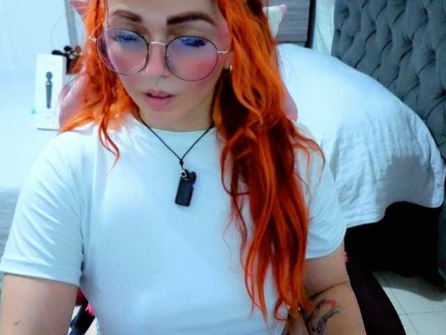 Alexatexass live webcam show