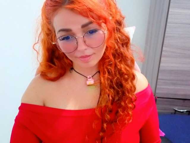 Alexatexass, en vivo ahora en BongaCams