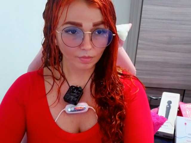 Alexatexass webcam bongacams model stream image