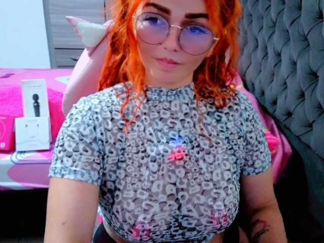 Alexatexass's BongaCams show and profile