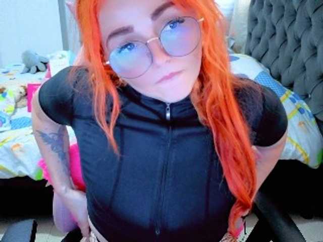 Alexatexass live webcam show