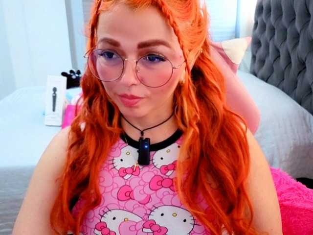 Alexatexass webcam bongacams model stream image