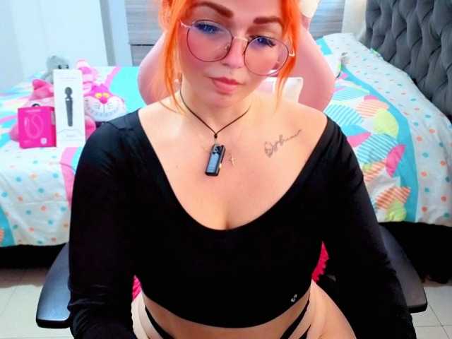 Alexatexass live webcam show