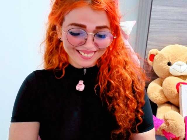 Alexatexass, en directo ahora en BongaCams