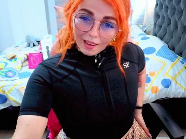 Alexatexass live webcam show