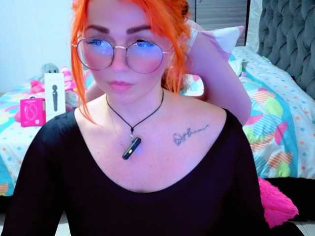 Alexatexass live webcam show