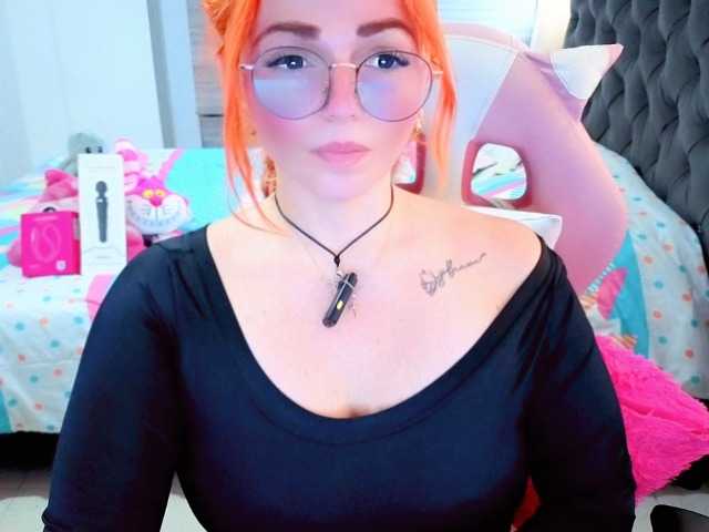 Alexatexass live webcam show