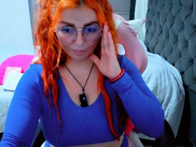 Alexatexass's BongaCams show and profile