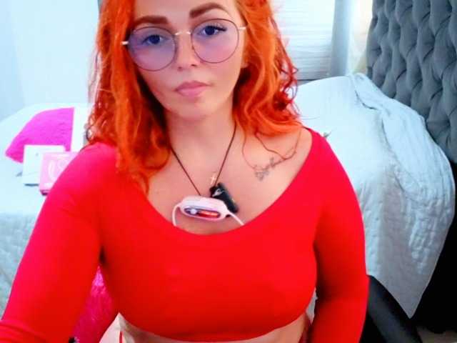 Alexatexass's BongaCams show and profile