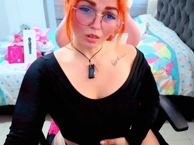 Alexatexass live webcam show