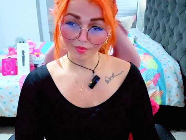 Alexatexass live webcam show
