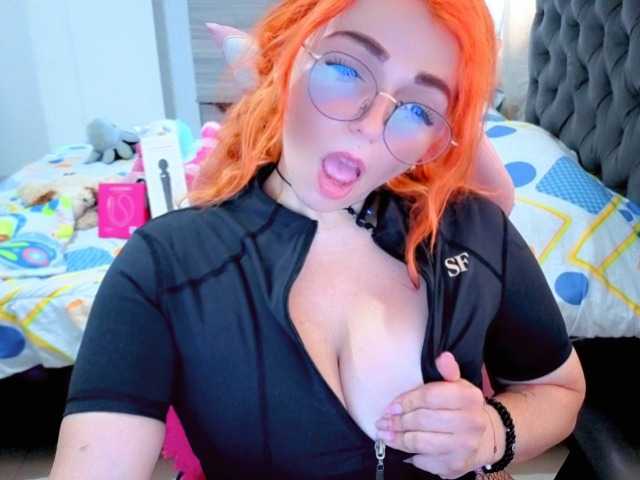 Alexatexass live webcam show