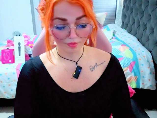 Alexatexass live webcam show