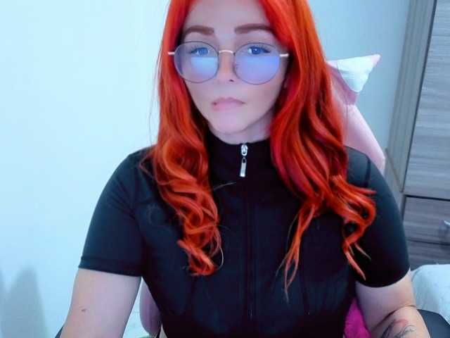 Alexatexass live cam
