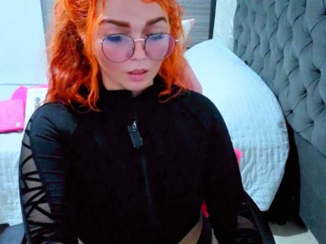 Alexatexass's BongaCams show and profile