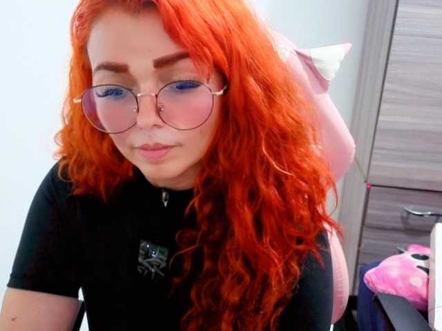 Alexatexass on Bongacams