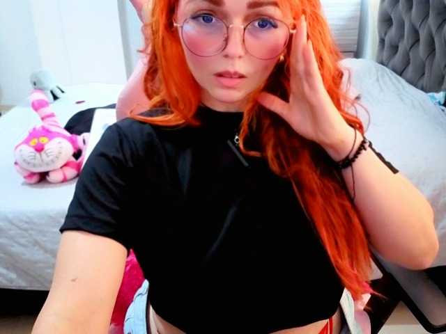 Alexatexass live webcam show