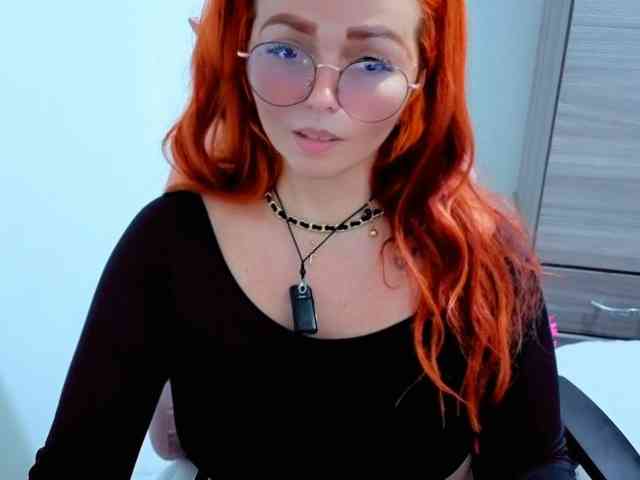 Alexatexass webcam