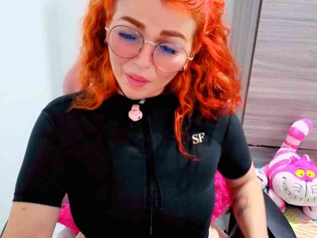 Alexatexass