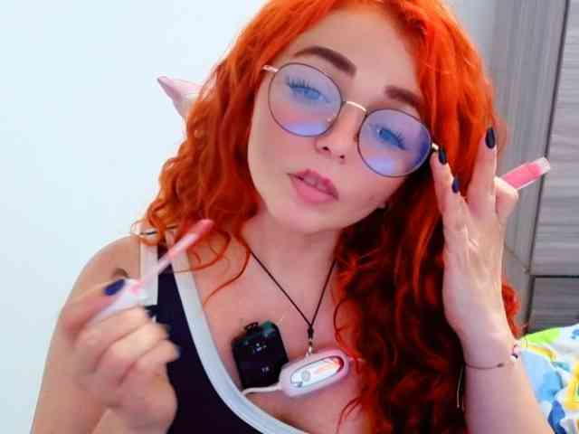 Alexatexass webcam