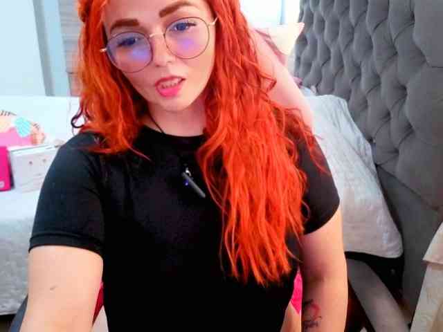 Alexatexass webcam