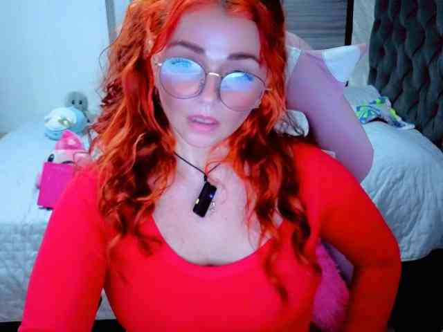 Alexatexass Live Webcam on BongaCams