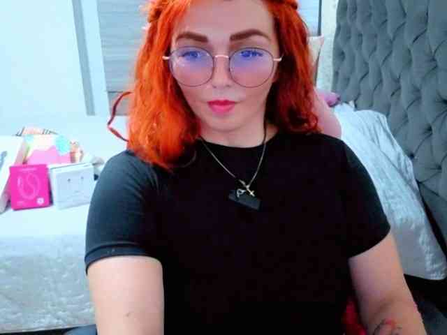Alexatexass webcam