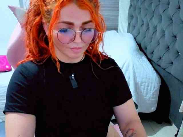 Alexatexass webcam