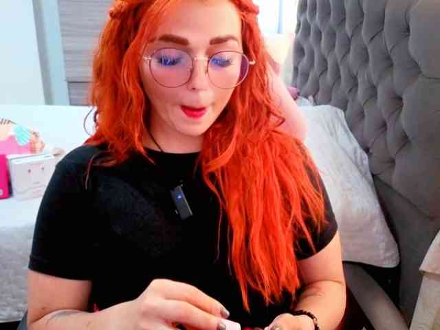 Alexatexass webcam