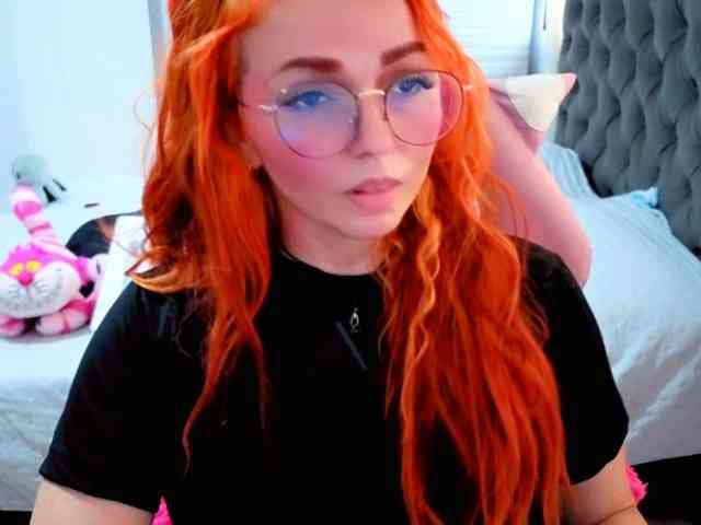 Alexatexass webcam