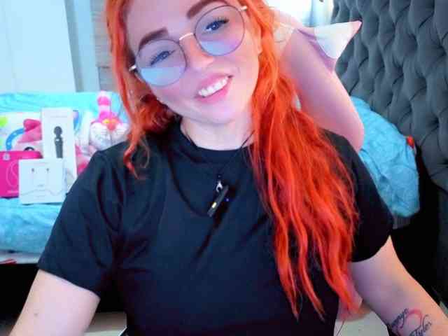Alexatexass webcam