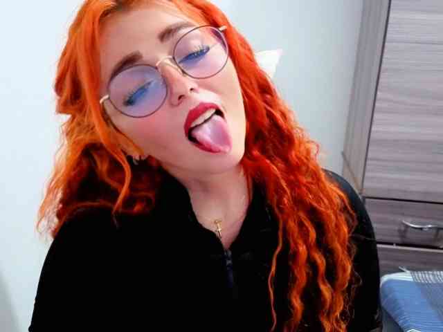 Alexatexass webcam