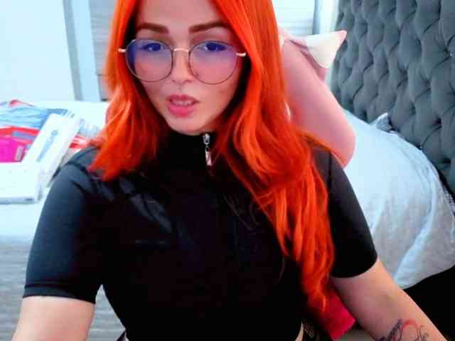 Alexatexass webcam