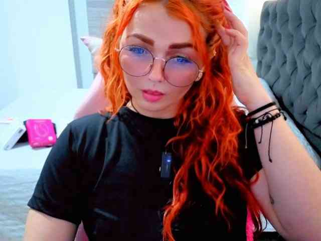 Alexatexass webcam