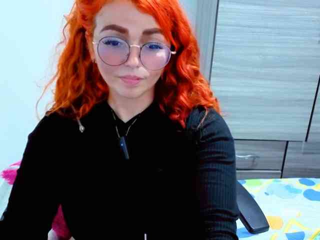 Alexatexass's webcam live show