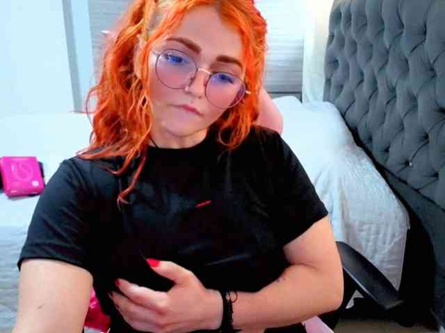 Alexatexass webcam