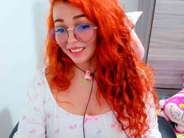 模特: Alexatexass